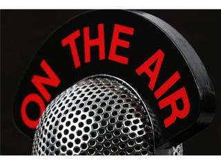 Bert Martinez interviews Steve G. Jones , Barry Shapiro, and guests