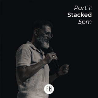 Ten Toes Down Part 1 | Ps George Georgiou | Evening Sermon | 05 July 2026