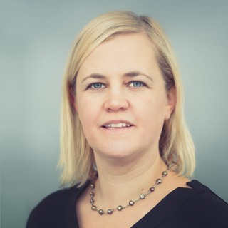 81. Vi behöver både yttre och inre hållbarhet. Ett samtal med Johanna Stål