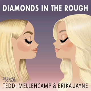 Two Ts In A Pod with Teddi Mellencamp and Tamra Judge