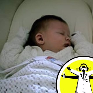 What's Inside Your Nappy?
