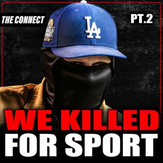 Secrets Of A Mexican Mafia Assassin: 'La Eme' Hitman Confesses To DOZENS OF MURDERS (Part 2)