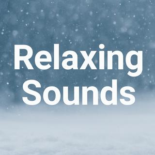 Relaxing Sounds | Snowfall Silence 8 Hours | Sleep,Study,Relax