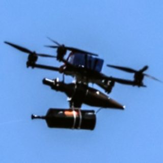 Drones become Hezbollah's primary weapon against Israel