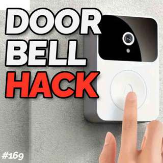 Hackers Target Popular Doorbells: What You Need to Know