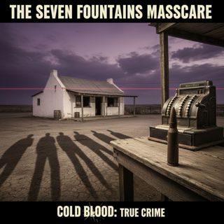 The Seven Fountains Massacre