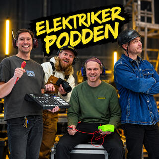 #75 ELMORGON - ELMÄSSAN 2026 | Vad hände igår? | Vad händer idag?