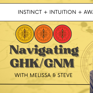 Navigating GHK