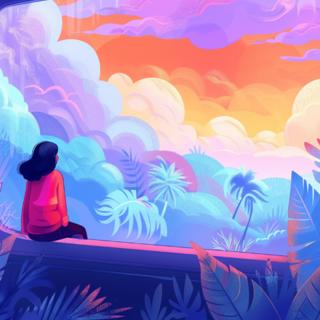 524 | Beyond Numbers at the Bali Retreat