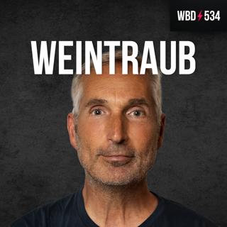 How Bitcoin Reprograms the Mind with Dan Weintraub - WBD534