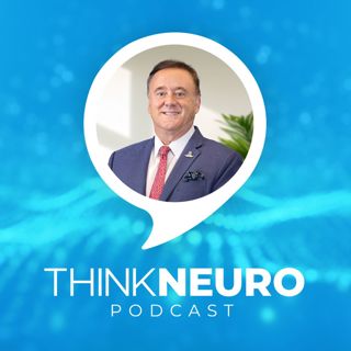 Spotlight Replay: Episode 06. Meet Minimally Invasive Brain Surgery’s Pathfinder: Dr. Chester Griffiths