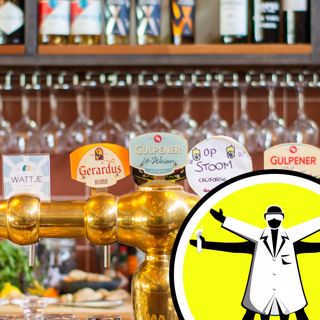 Let's Get Quizzical: Summer Science Pub Quiz