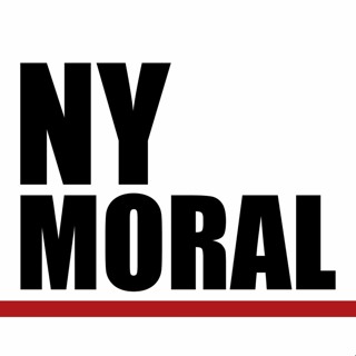 #368 - Ny Moral med Mattias "Indy" Pettersson