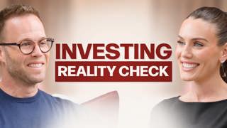 Courtney Reum on Shay Mitchell's $210M BÉIS Exit, How to Invest Your Money, & Talking Money in Relationships