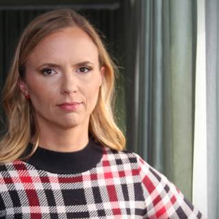 Sara Skyttedal vänder i frågan om sin plats i EU