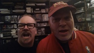 Let There Be Talk EP68:Don Barris/Rock n Roll Hall Of Fame