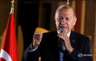 Debt deal heads to Congress and Erdogan's victory song
