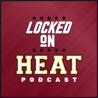 Miami Heat Offseason Primer: Everything You Need to Know About Star Chase, More