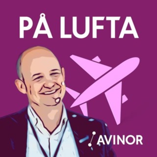 Hvordan går det i luftfarten?