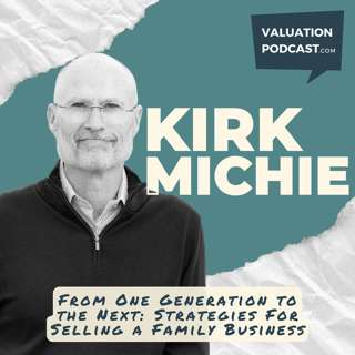 From One Generation to the Next: Strategies For Selling a Family Business