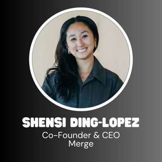 Merge Co-Founder & CEO Shensi Ding-Lopez - Why AI Agents Need Secure Integrations