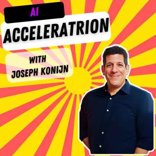 AI Acceleration with Joseph Konijn