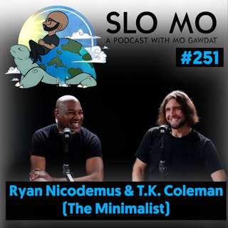 The Minimalists - How To Let Go Without Losing Out On Happiness