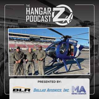 Episode 341 - The Future of Air Support: Pasadena's Vision