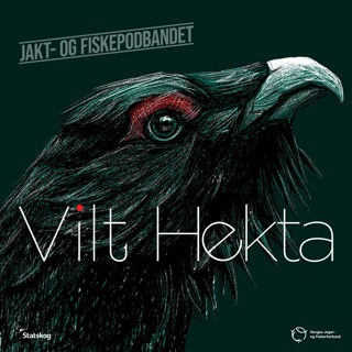 LÅTSPESIAL Hymnen VILT HEKTA til norske jegere og fiskere