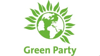 The Green Party, War, and Ecosocialism