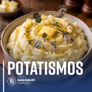 750. Potatismos