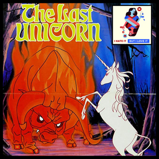 166: The Last Unicorn