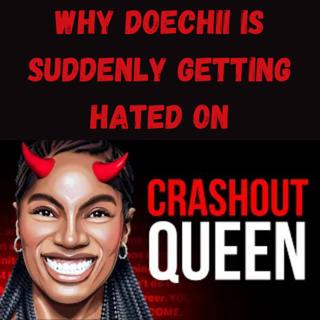 S10 Ep28: Why Doechii is Suddenly Getting Hated On 😳