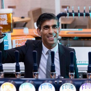 Verdict: Rishi Sunak's Budget