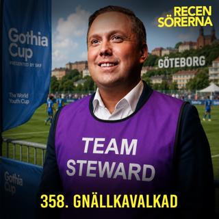 358. Gnällkavalkad