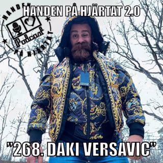 ”268. DAKI VERSAVIC”