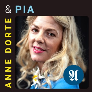 Livet 2.0 med Pia Rosenkilde
