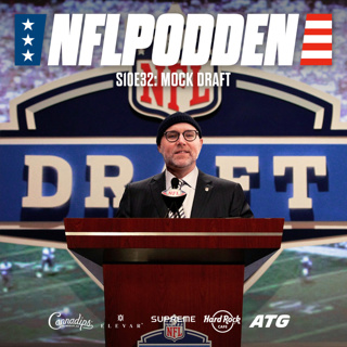 S10E32: Mock Draft