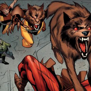 Episode 96: Wolfsbane