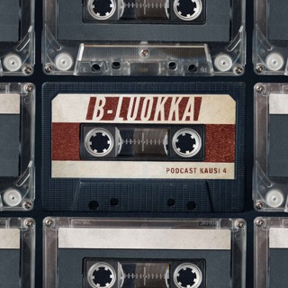 KUULIJOIDEN KOKEMUKSIA STALKKAAMISESTA OSA 4 | B-LUOKKA PODCAST J41