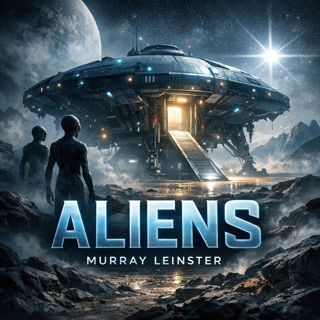 🟡 Aliens (Full Audiobook) | Murray Leinster