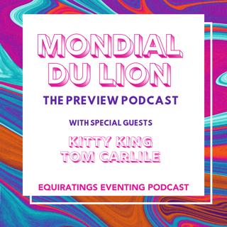 Le Lion Preview