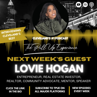 Do Everything With Passion And Intention EP #204 W/ Lovie Hogan