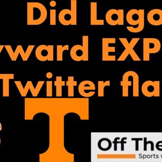 Lagonza Hayward: Florida commit who flipped from Vols SLAMS Tennessee Football fans, coaches