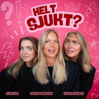 29. Kärleksbrev och skäggfobi