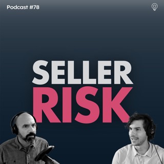 How Can Sellers Reduce Risk in a Real Estate Transaction? | Podcast #78
