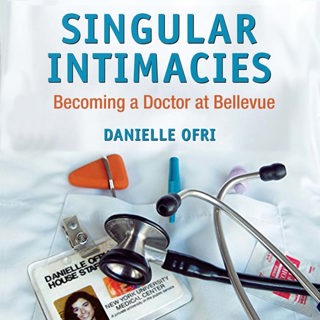Why Doctors Write with Danielle Ofri, MD