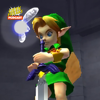 Star Fox Returns and Ocarina of Time Could Lead Switch 2’s Big Year
