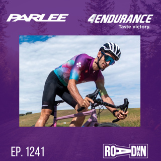 Did We Kill Gravel? (how we ruined it ) With Nathan Haas