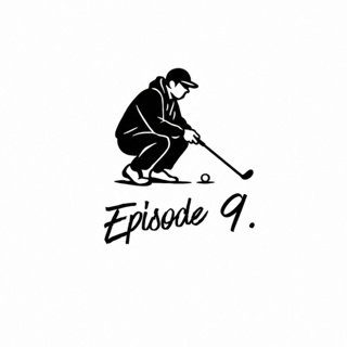 EPISODE 9 - Starten på oppturen?